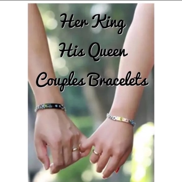 ❤️ 4 Couples Jewelry Sets!❤️ - Picture 3 of 8